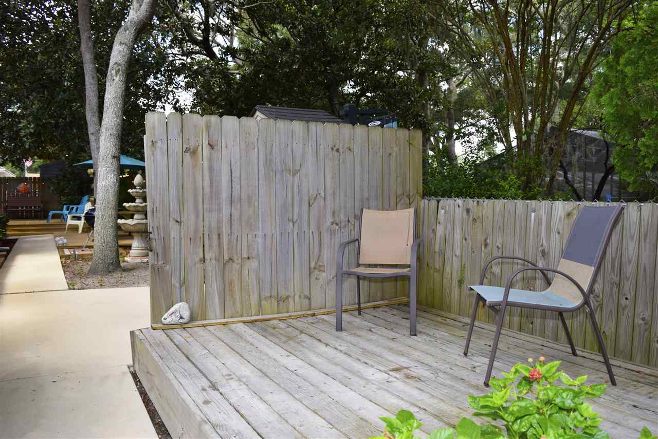 418 Orchis Road St. Augustine, FL 32086 - Photo 46 of 50