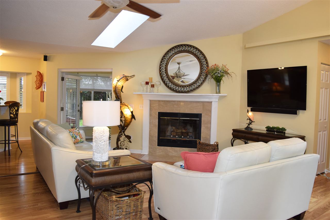 418 Orchis Road St. Augustine, FL 32086 - Photo 8 of 50