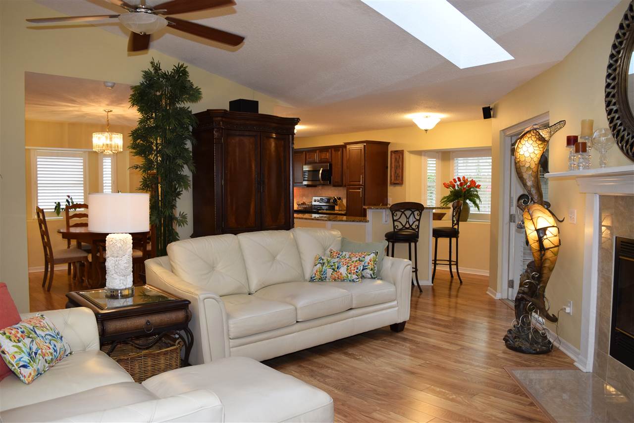 418 Orchis Road St. Augustine, FL 32086 - Photo 9 of 50