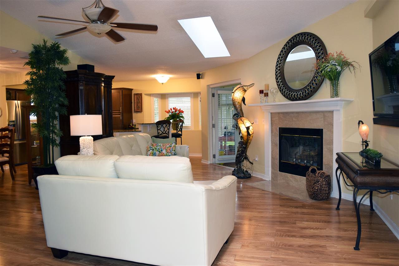 418 Orchis Road St. Augustine, FL 32086 - Photo 10 of 50