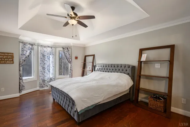 $725,000 | 1136 Jefferson Drive West, Forest, VA 24551