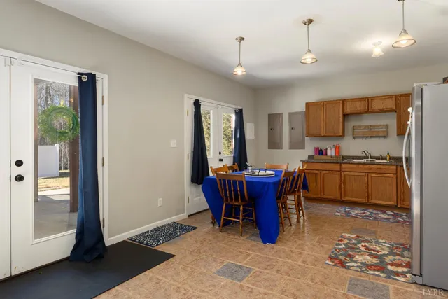 $725,000 | 1136 Jefferson Drive West, Forest, VA 24551