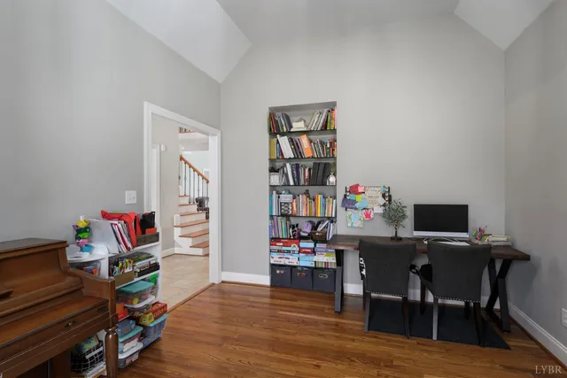 $725,000 | 1136 Jefferson Drive West, Forest, VA 24551