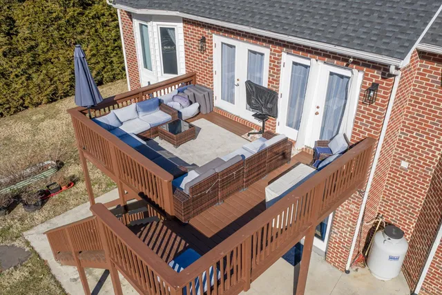 $725,000 | 1136 Jefferson Drive West, Forest, VA 24551