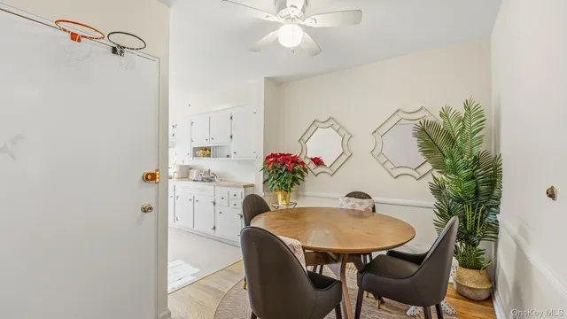 a bedroom with a bed and flat screen tv