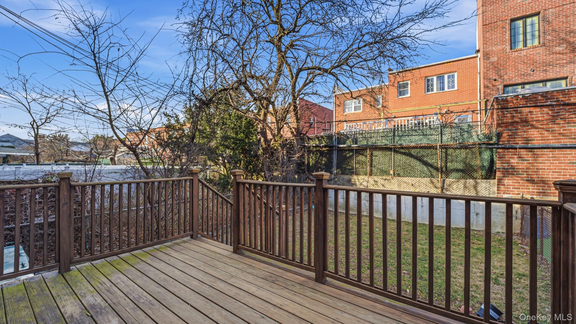 141-01 Jewel Avenue Queens, NY 11367 - Photo 4 of 21