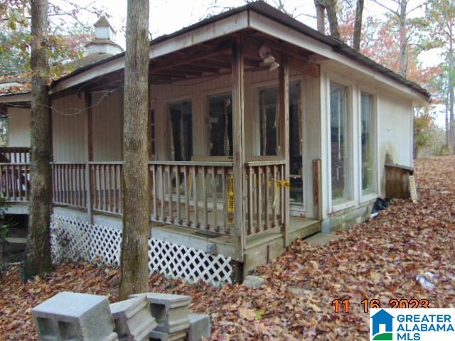 70 County Road 772 Montevallo, AL 35115 - Photo 7 of 27