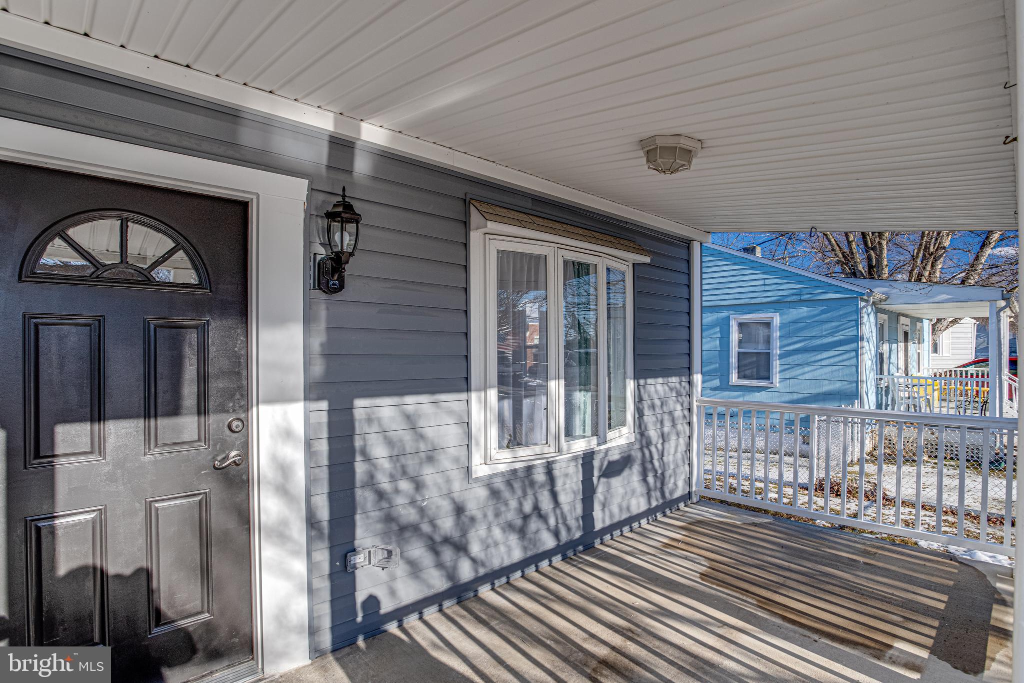 105 Bennett Road Baltimore, MD 21221 - Photo 2 of 45 Gallery Image 2