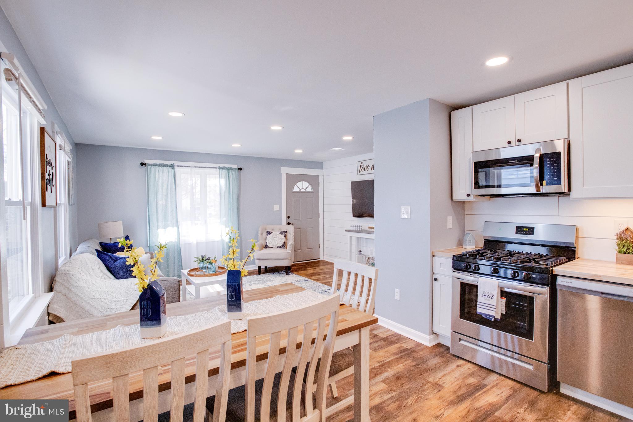105 Bennett Road Baltimore, MD 21221 - Photo 13 of 45 Gallery Image 13