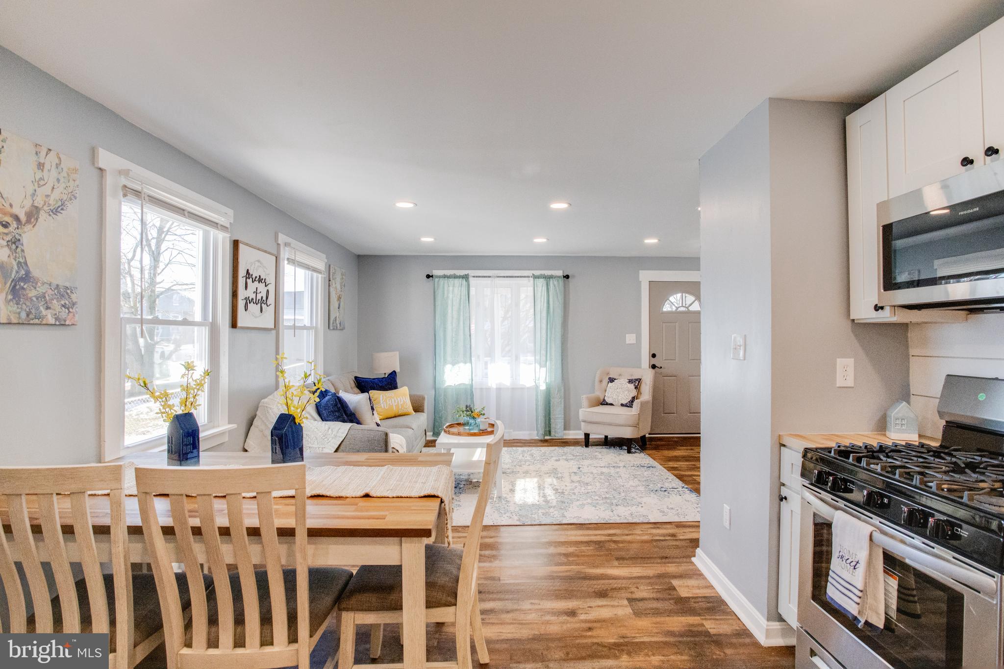 105 Bennett Road Baltimore, MD 21221 - Photo 14 of 45 Gallery Image 14