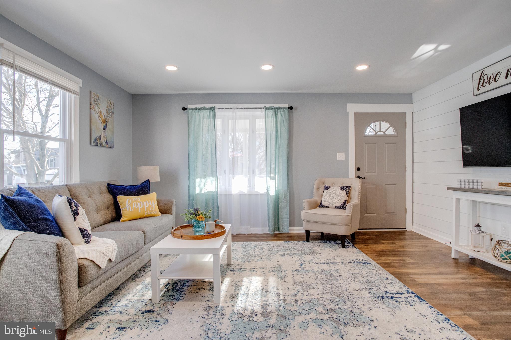 105 Bennett Road Baltimore, MD 21221 - Photo 16 of 45 Gallery Image 16