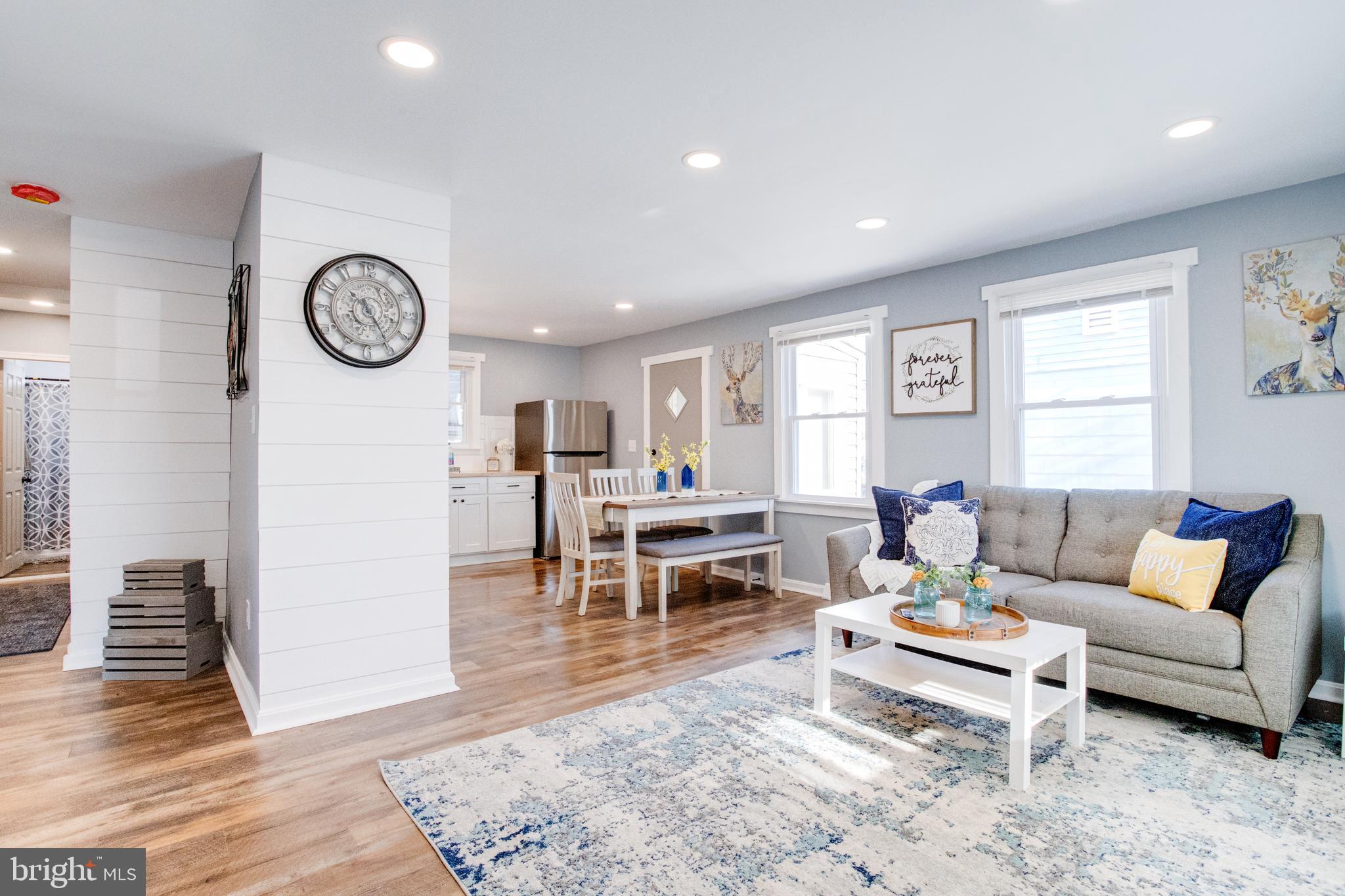 105 Bennett Road Baltimore, MD 21221 - Photo 3 of 45 Gallery Image 3