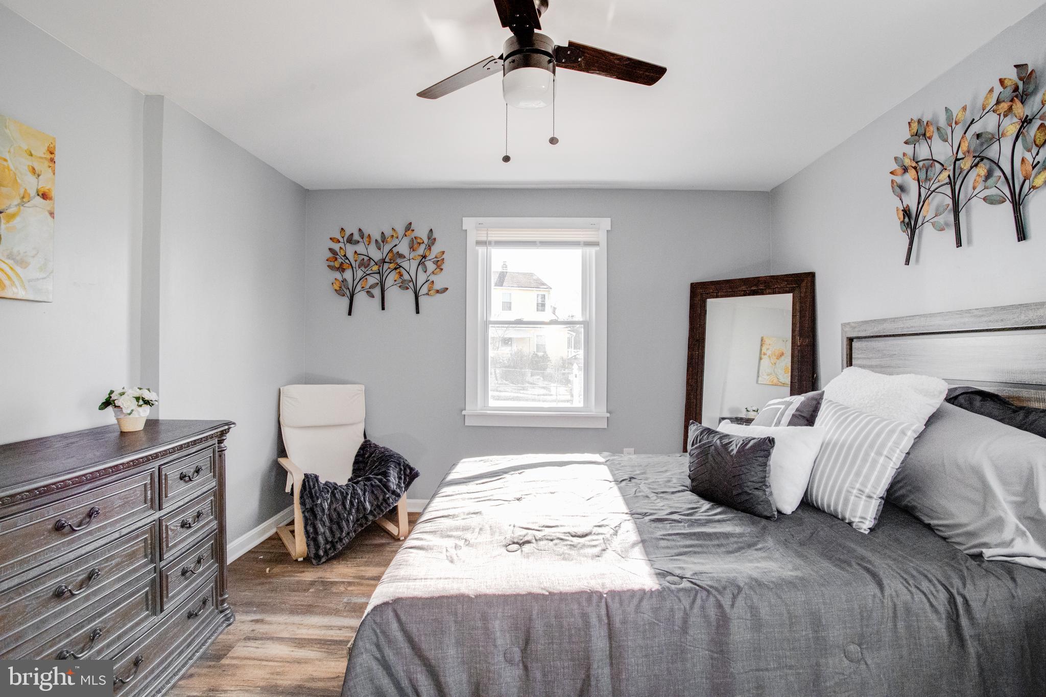 105 Bennett Road Baltimore, MD 21221 - Photo 23 of 45 Gallery Image 23