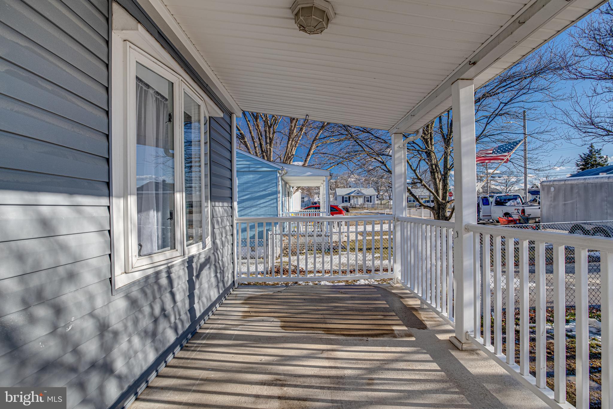 105 Bennett Road Baltimore, MD 21221 - Photo 38 of 45 Gallery Image 38