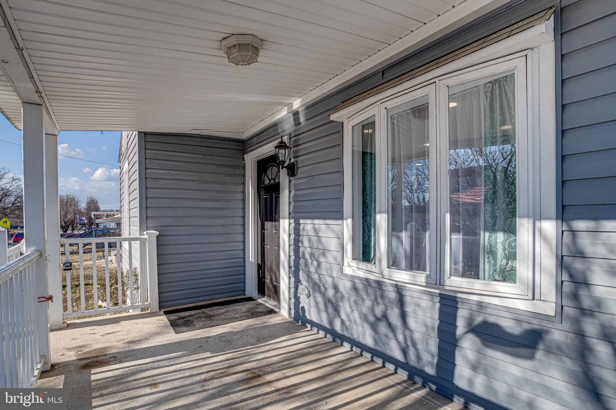 105 Bennett Road Baltimore, MD 21221 - Photo 39 of 45 Gallery Image 39