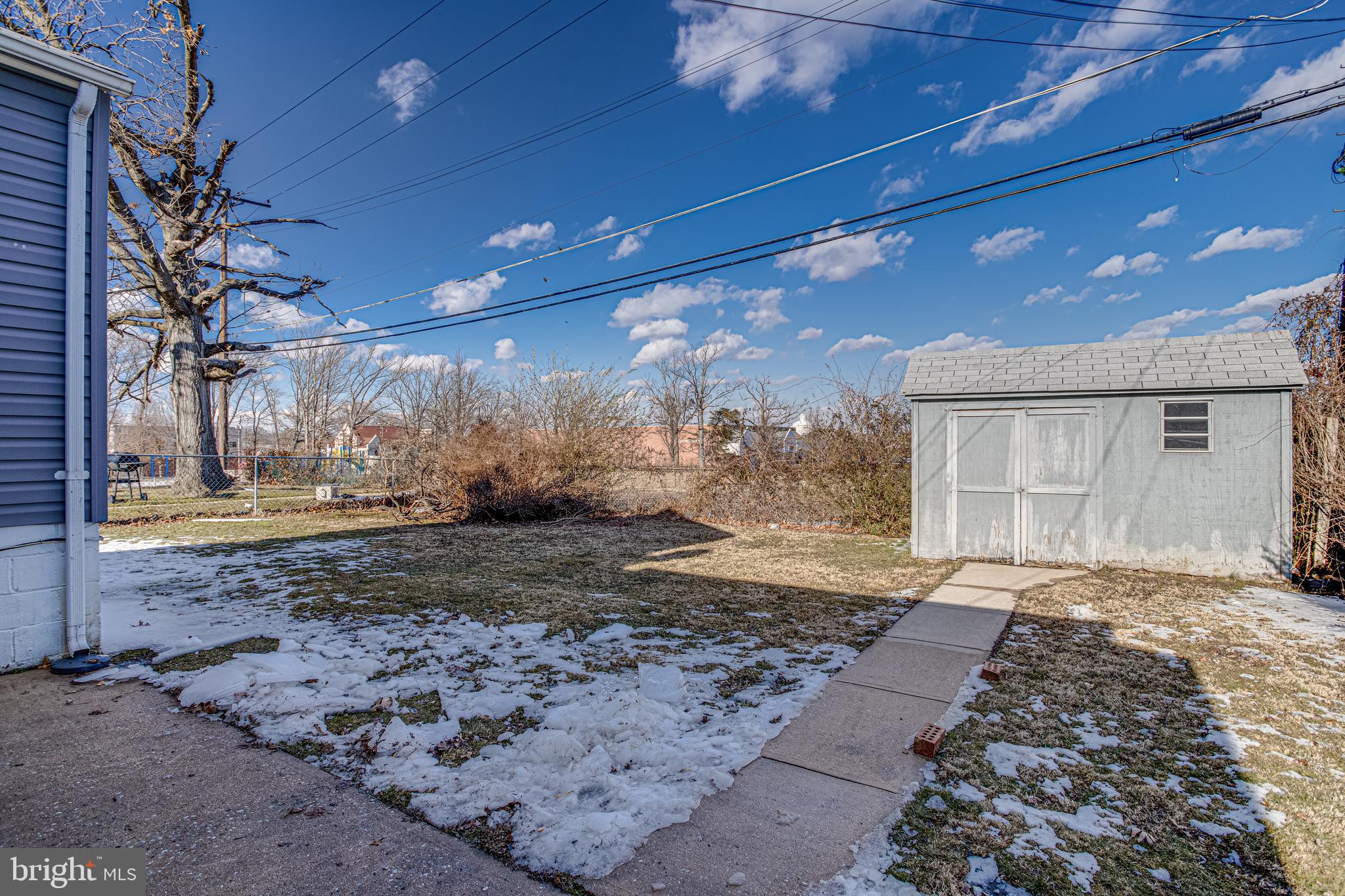 105 Bennett Road Baltimore, MD 21221 - Photo 40 of 45 Gallery Image 40