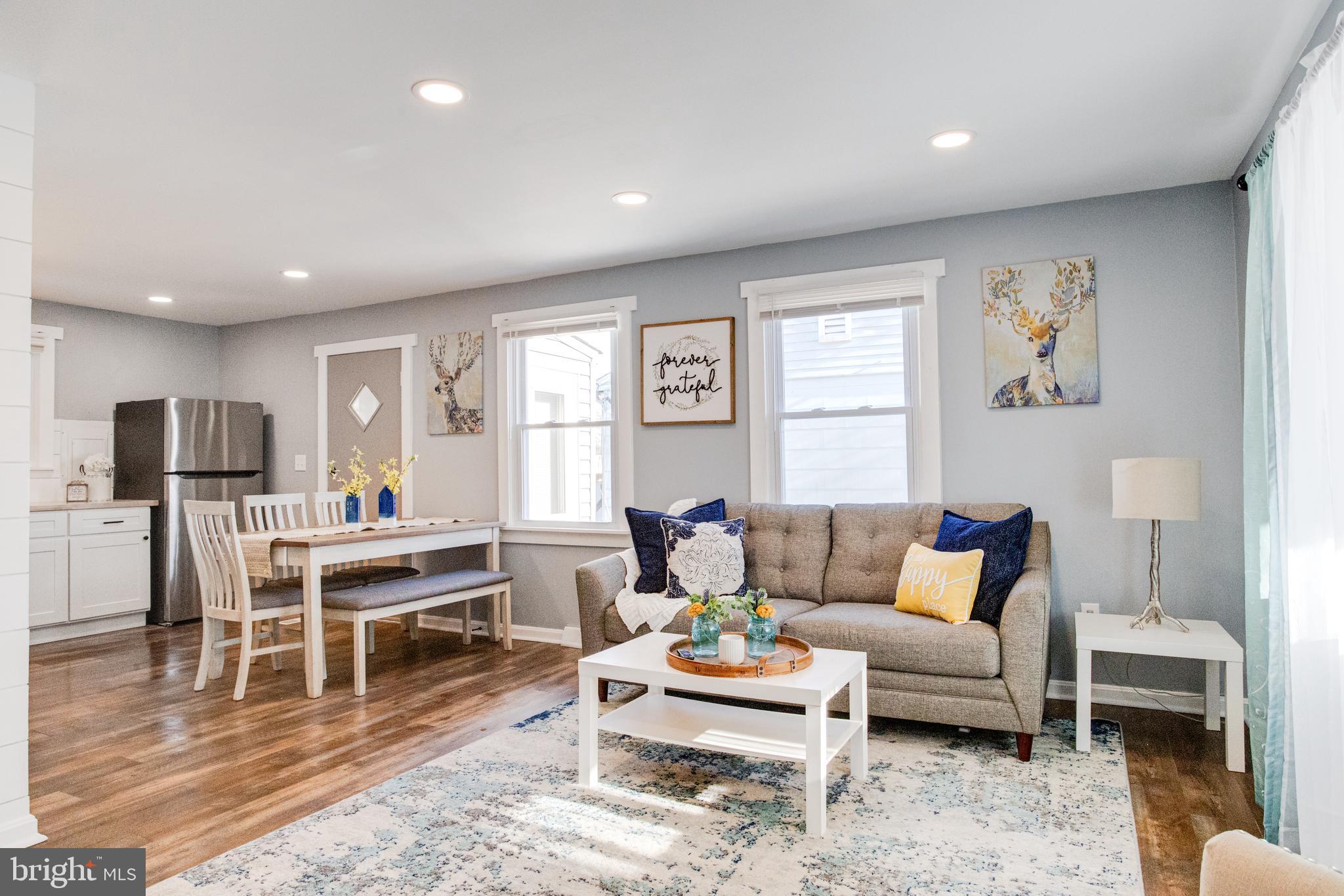 105 Bennett Road Baltimore, MD 21221 - Photo 5 of 45 Gallery Image 5