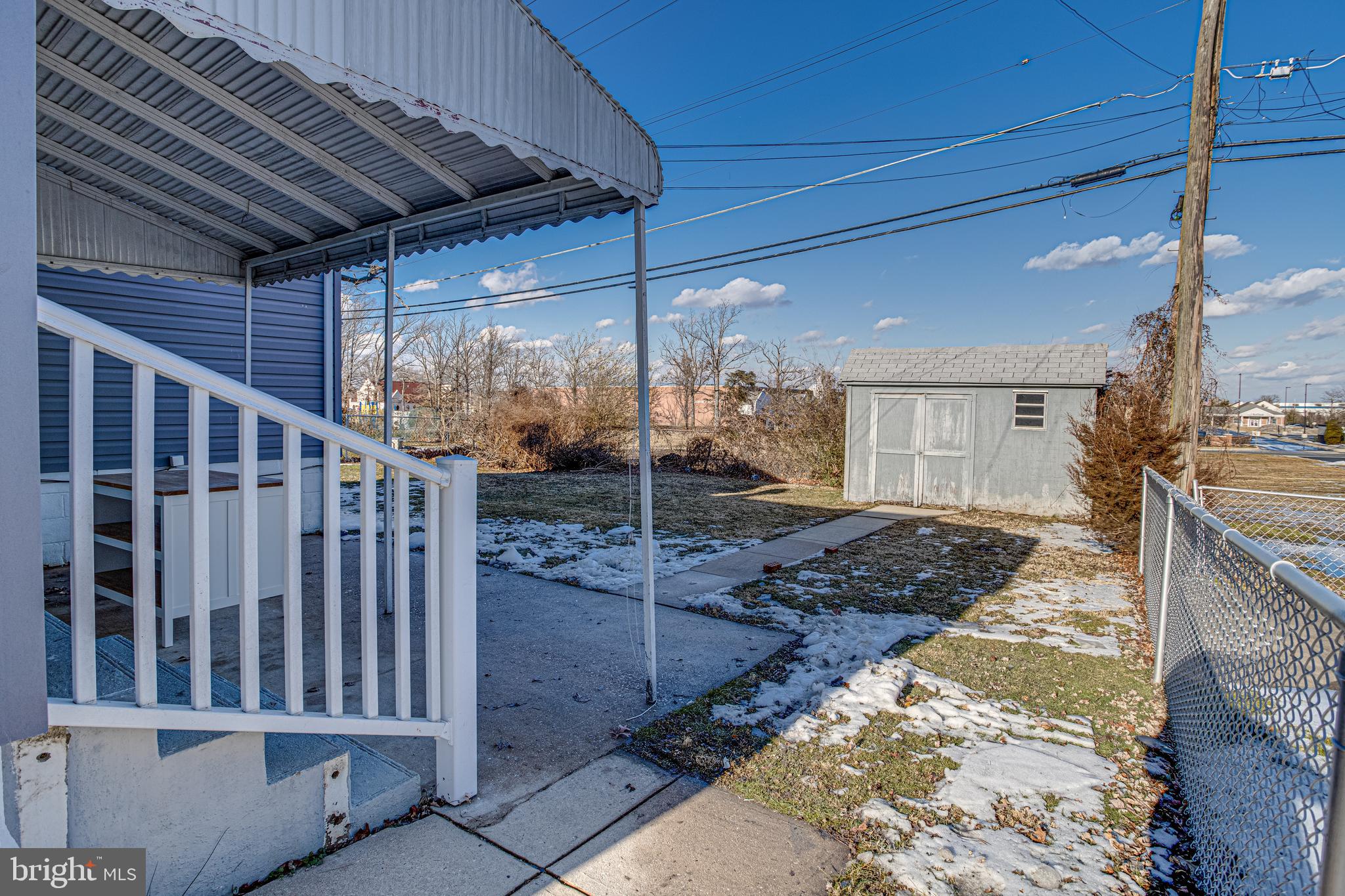 105 Bennett Road Baltimore, MD 21221 - Photo 43 of 45 Gallery Image 43