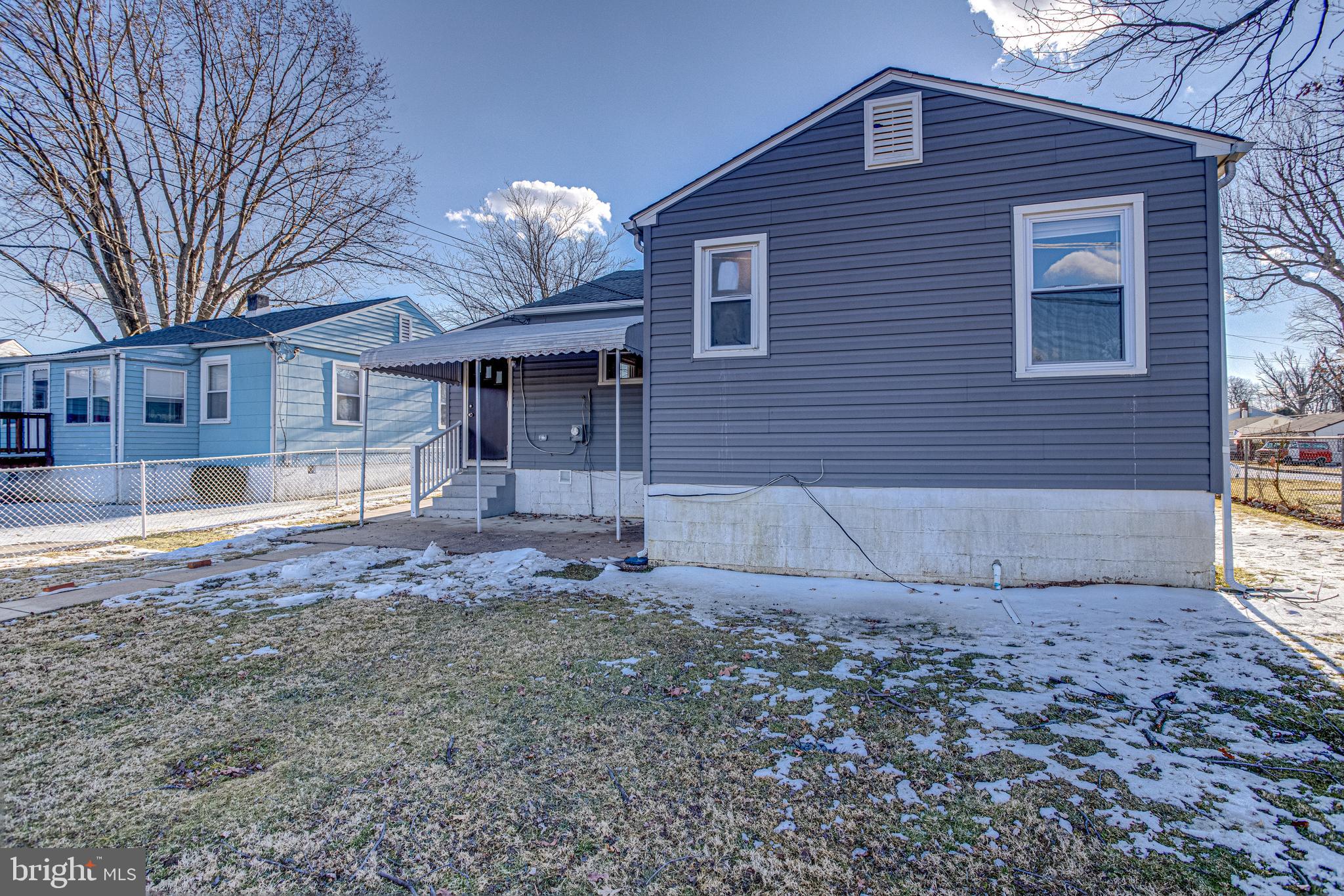 105 Bennett Road Baltimore, MD 21221 - Photo 45 of 45 Gallery Image 45
