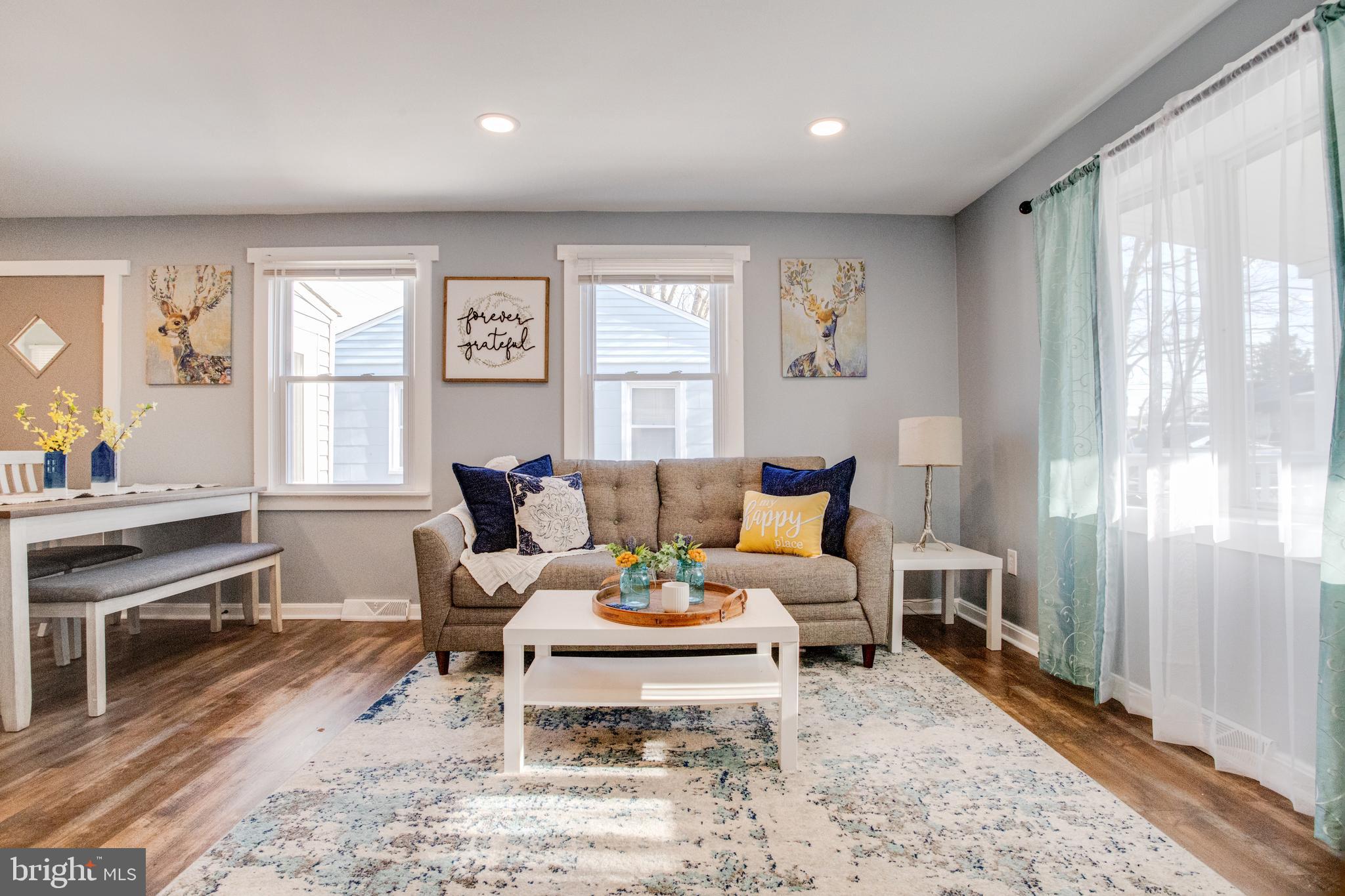 105 Bennett Road Baltimore, MD 21221 - Photo 7 of 45 Gallery Image 7
