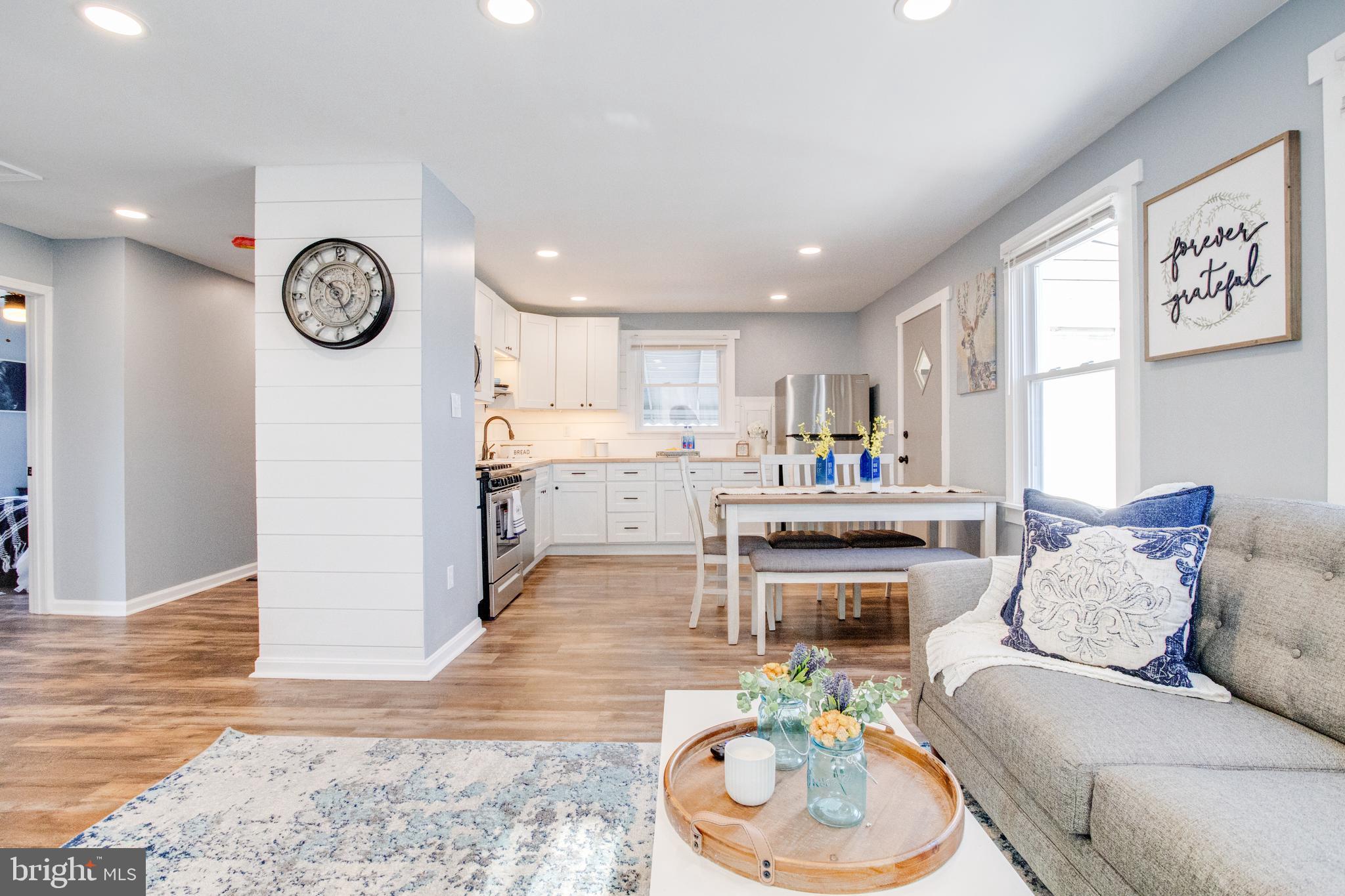 105 Bennett Road Baltimore, MD 21221 - Photo 8 of 45 Gallery Image 8