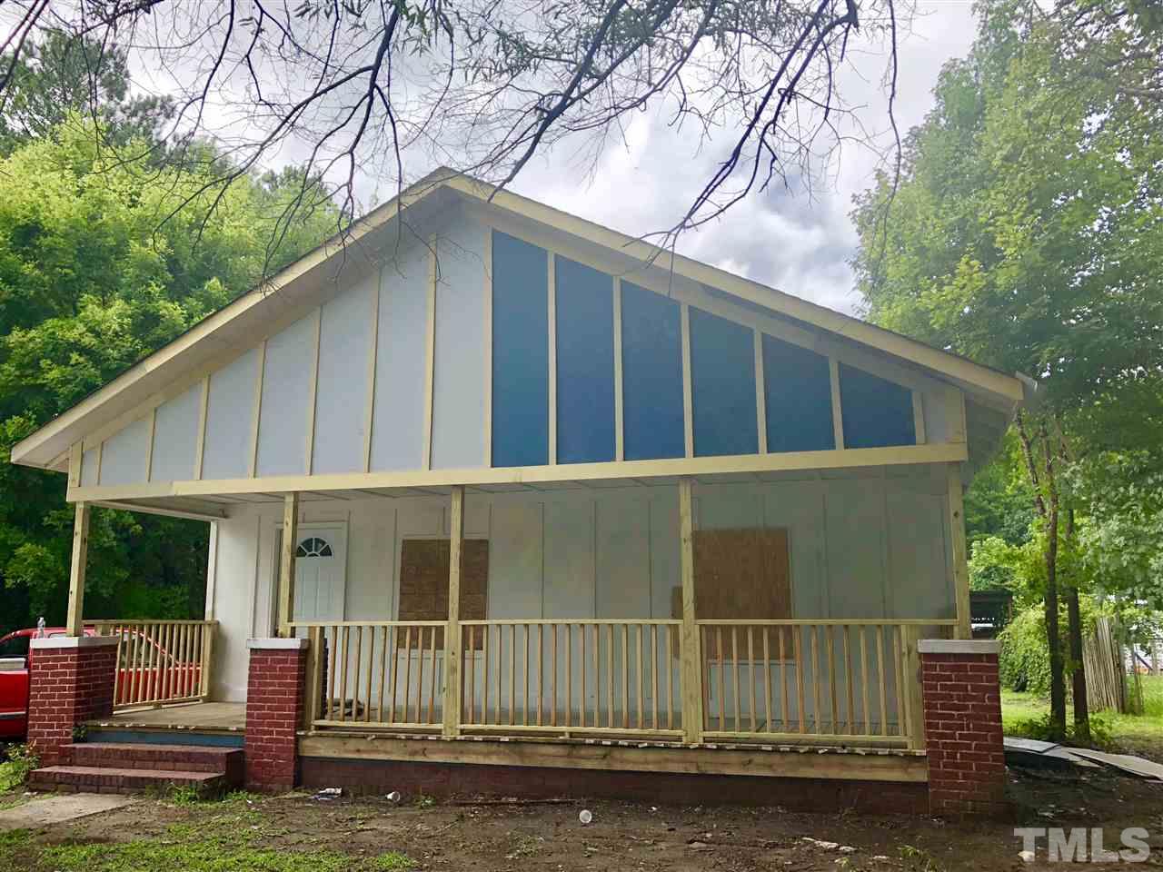 701 Old Oxford Road Durham, NC 27704 - Photo 1 of 3 Gallery Image 1