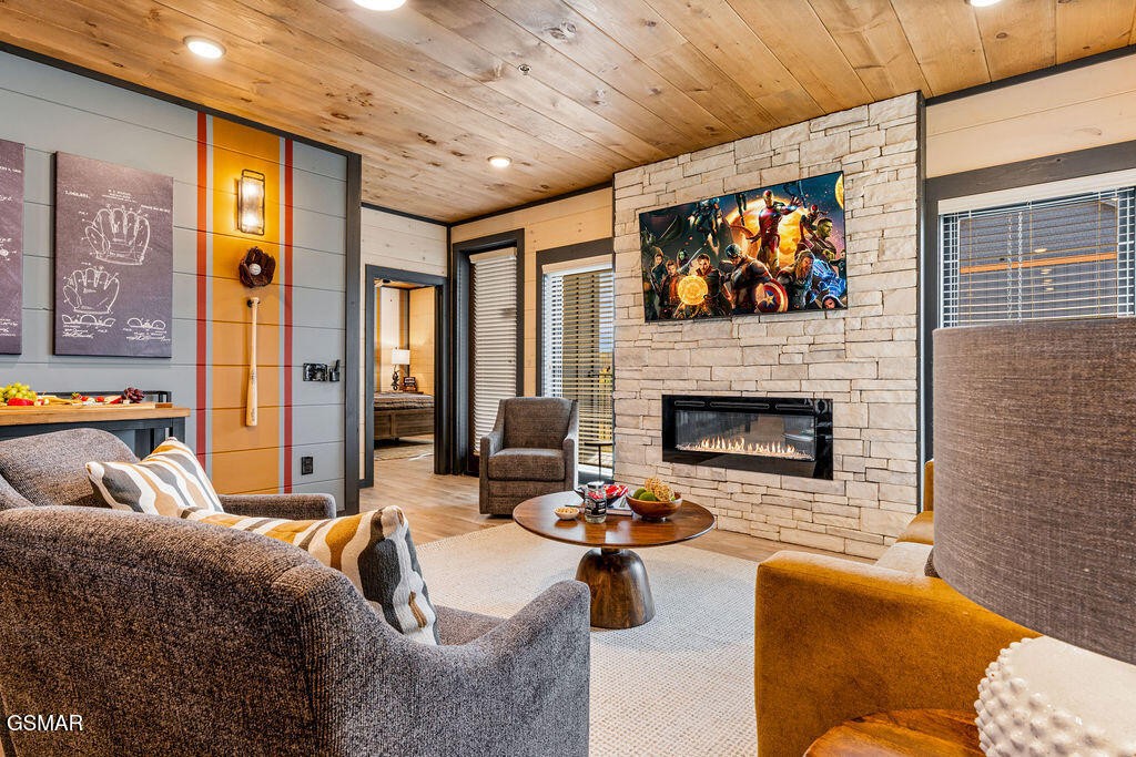 341 Rambling Crk Way Sevierville, TN 37862 - Photo 33 of 100 Gallery Image 33