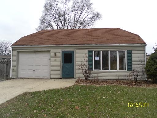 16 Roulock Road Montgomery, IL 60538 - Photo 1 of 8 Gallery Image 1