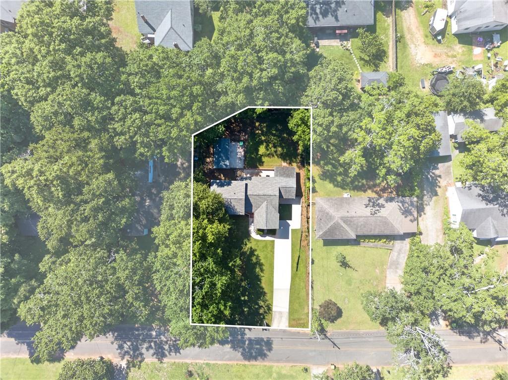 706 Kingston Road Thomaston, GA 30286 - Photo 40 of 41