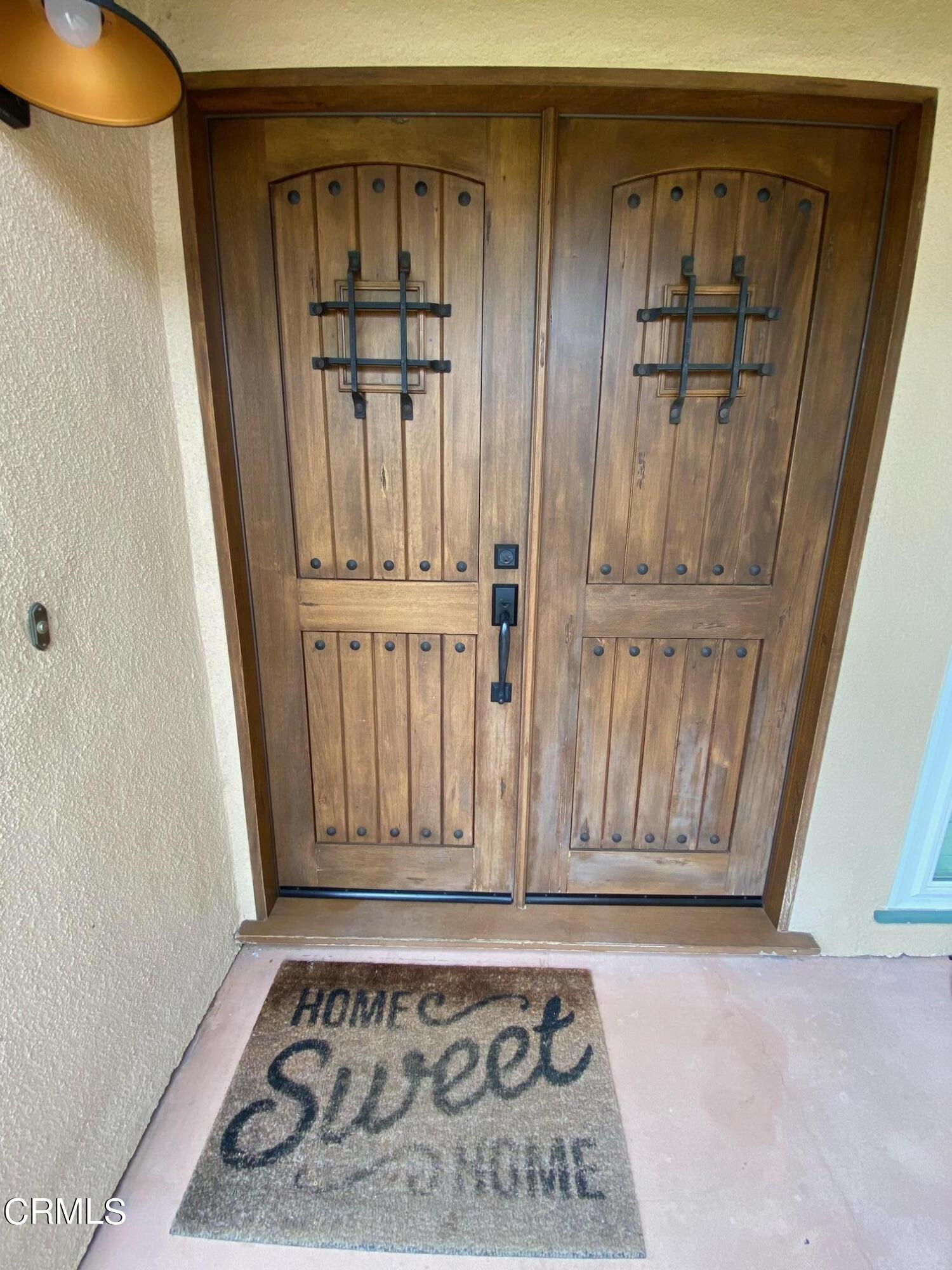 2046 Koala Way Ventura, CA 93003 - Photo 2 of 29 a view of a storage & utility room