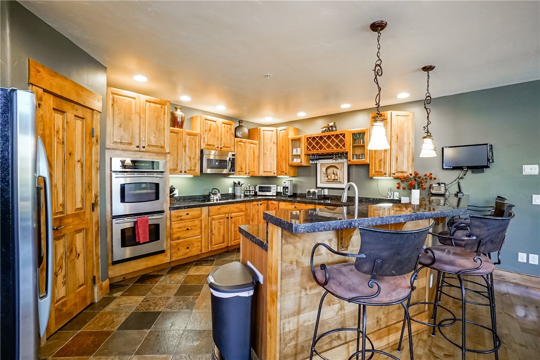 63 Club House Road, Unit B Breckenridge, CO 80424 - Photo 8 of 34 Gallery Image 8