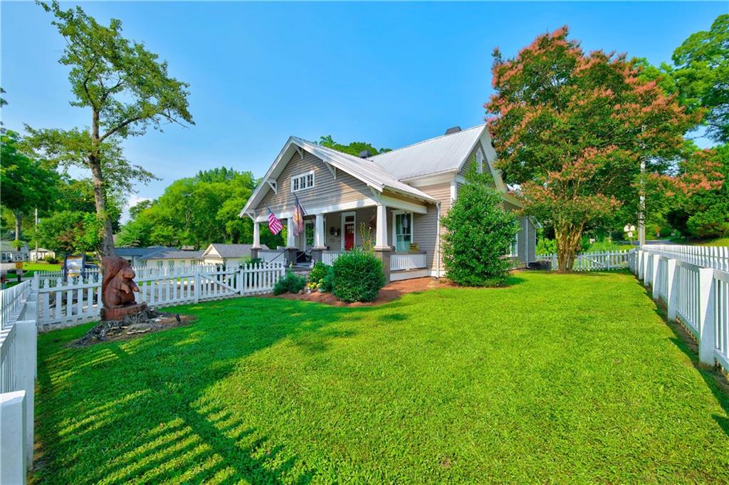4495 Academy Street Acworth, GA 30101 - Photo 7 of 56