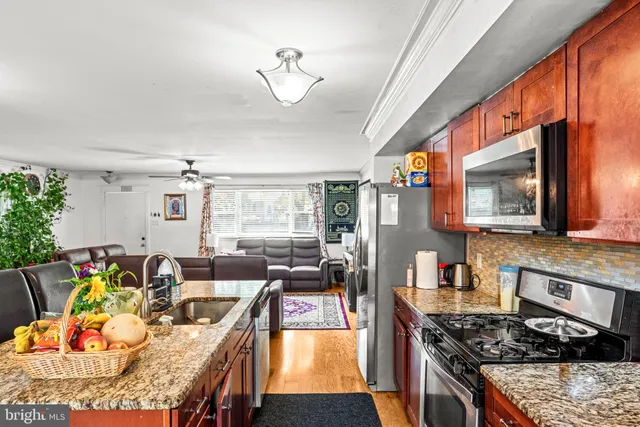 $268,000 | 3404 Ridgeway Road, Harrisburg, PA 17109