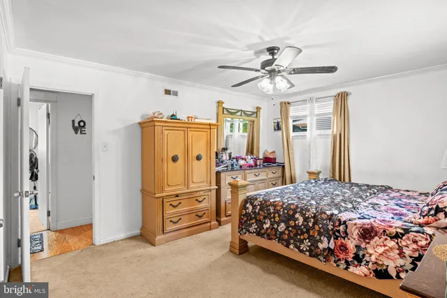 $268,000 | 3404 Ridgeway Road, Harrisburg, PA 17109