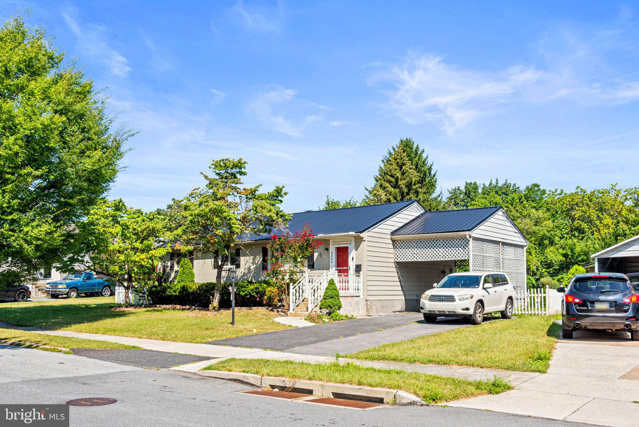 3404 Ridgeway Road Harrisburg, PA 17109 - Photo 3 of 29