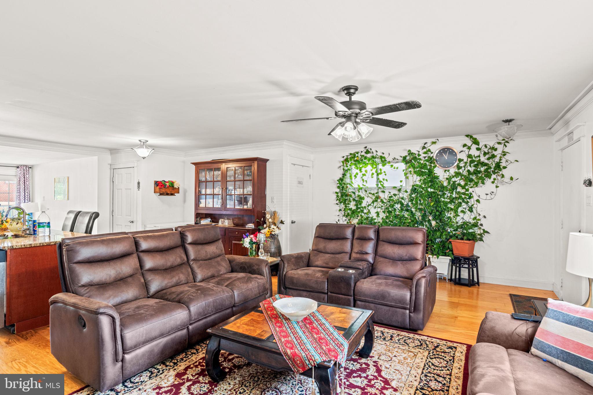 3404 Ridgeway Road Harrisburg, PA 17109 - Photo 7 of 29 a living room with furniture and a window