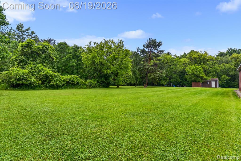 6109 North State Road Davison, MI 48423 - Photo 33 of 39