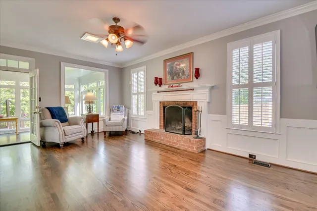 $469,000 | 4182 Knollcrest Circle North, Unit N, Martinez, GA 30907