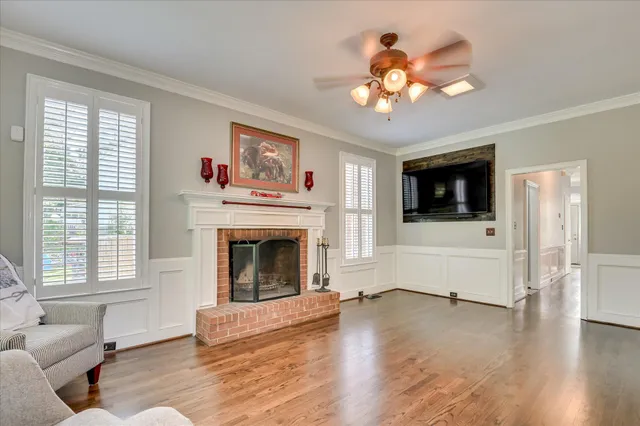 $469,000 | 4182 Knollcrest Circle North, Unit N, Martinez, GA 30907