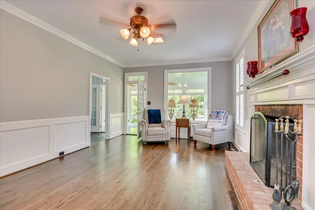 $469,000 | 4182 Knollcrest Circle North, Unit N, Martinez, GA 30907