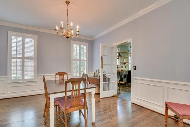 $469,000 | 4182 Knollcrest Circle North, Unit N, Martinez, GA 30907