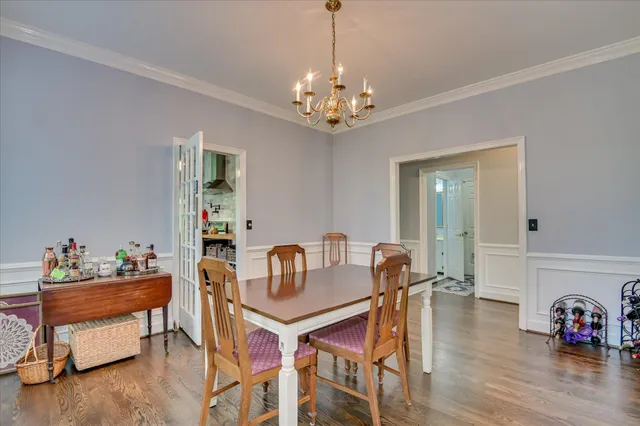 $469,000 | 4182 Knollcrest Circle North, Unit N, Martinez, GA 30907