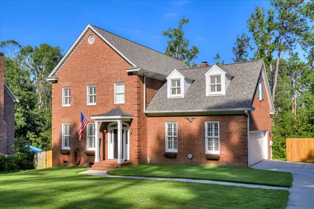 $469,000 | 4182 Knollcrest Circle North, Unit N, Martinez, GA 30907