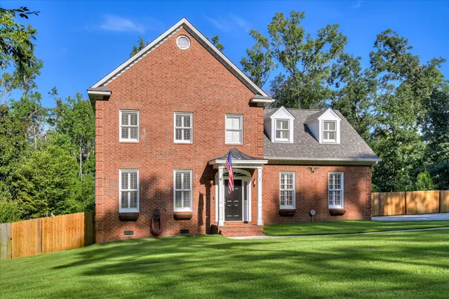 $469,000 | 4182 Knollcrest Circle North, Unit N, Martinez, GA 30907