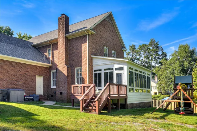 $469,000 | 4182 Knollcrest Circle North, Unit N, Martinez, GA 30907