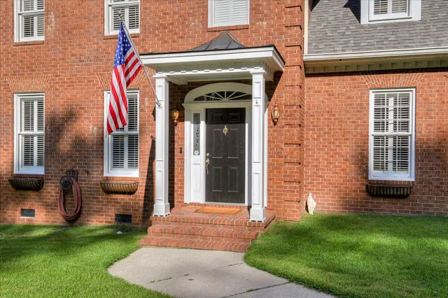 $469,000 | 4182 Knollcrest Circle North, Unit N, Martinez, GA 30907