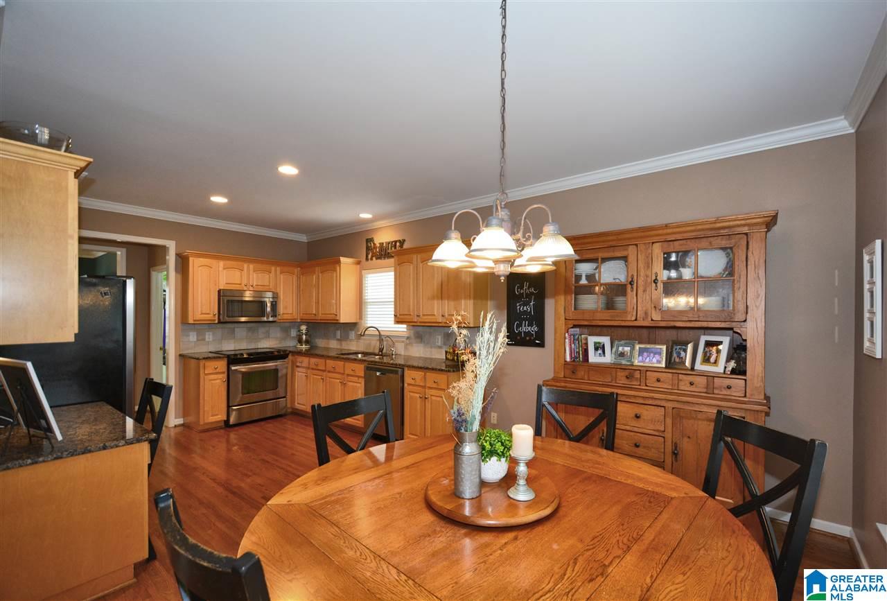 145 Hackberry Circle Chelsea, AL 35043 - Photo 11 of 49