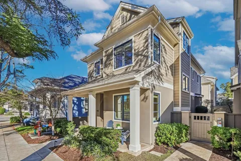 $2,998,000 | 958 California Street, Mountain View, CA 94041