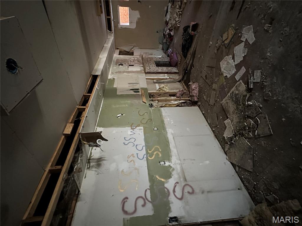 104 North Maple Street Christopher, IL 62822 - Photo 3 of 6