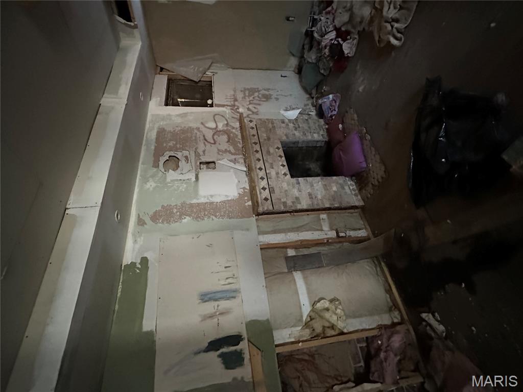 104 North Maple Street Christopher, IL 62822 - Photo 4 of 6